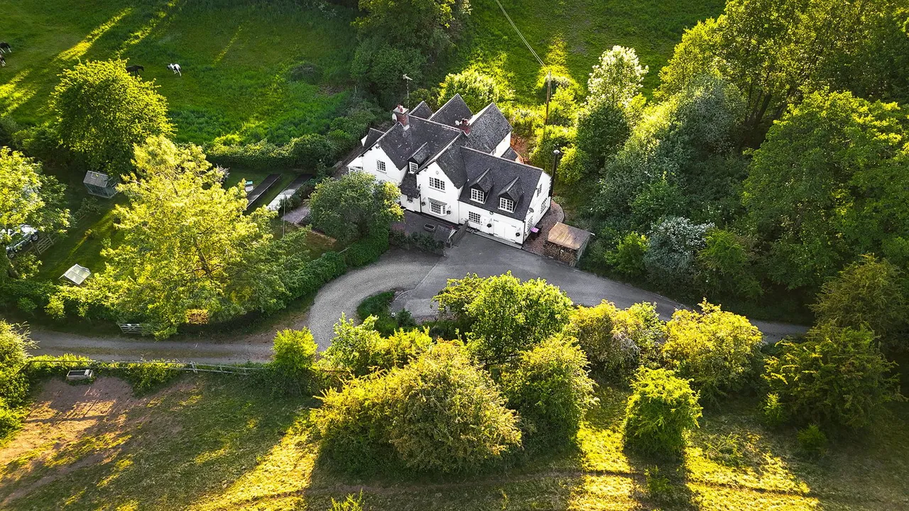 Rawn Hill Cottage, Mancetter, photo 8
