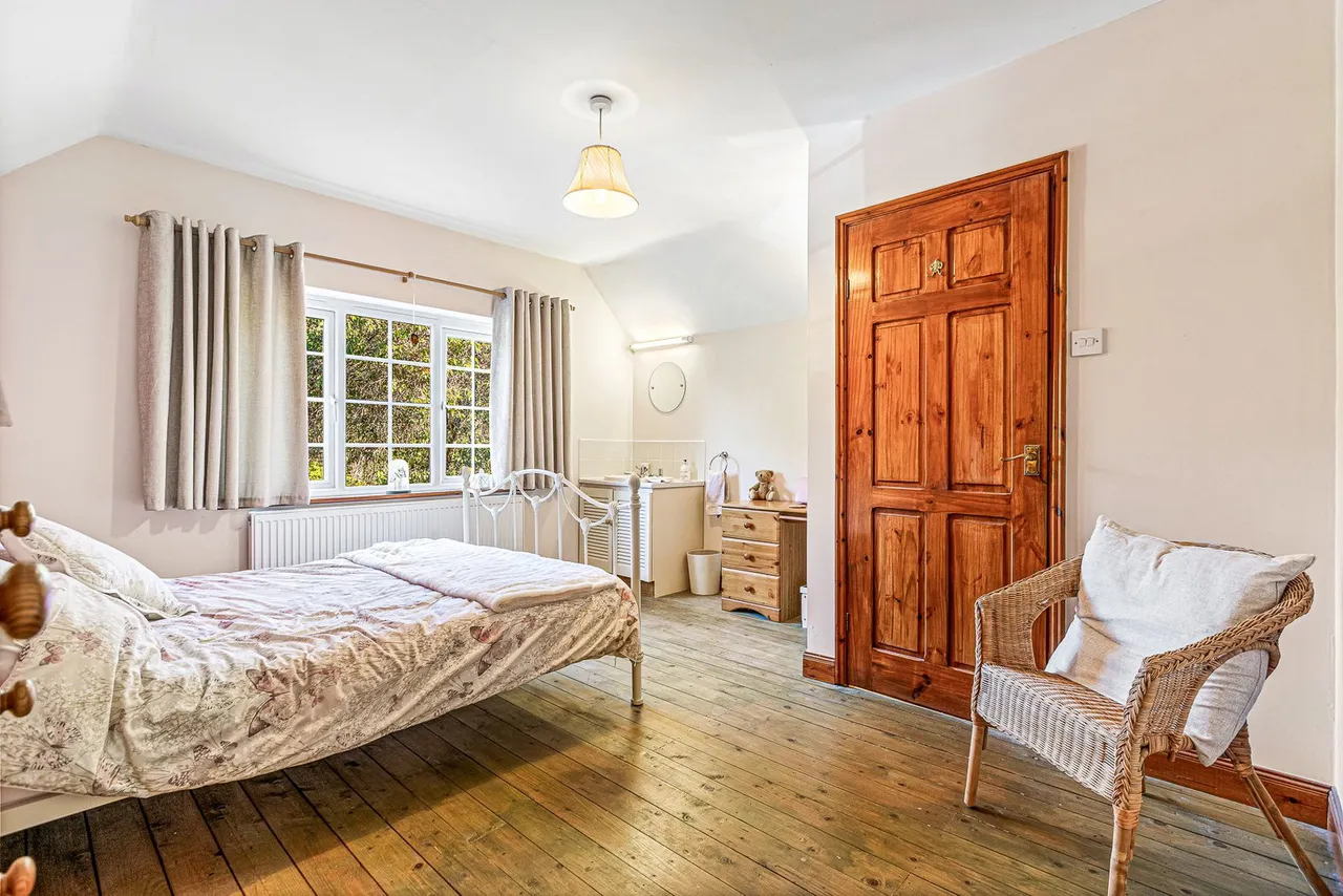Rawn Hill Cottage, Mancetter, photo 32