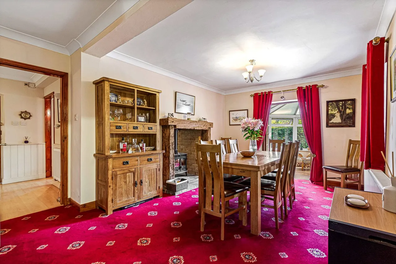 Rawn Hill Cottage, Mancetter, photo 24