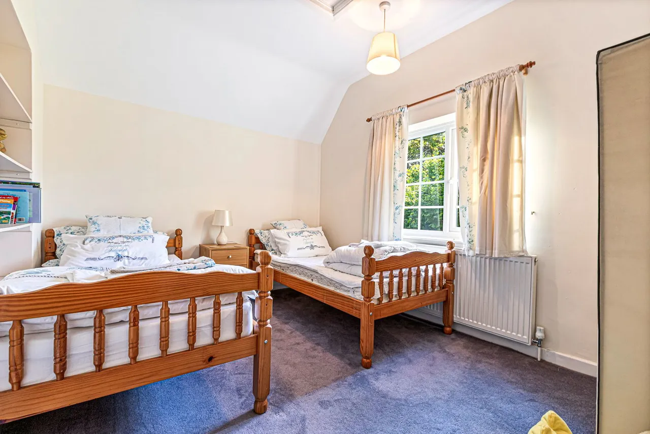 Rawn Hill Cottage, Mancetter, photo 33