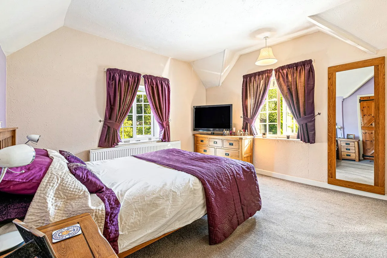 Rawn Hill Cottage, Mancetter, photo 26
