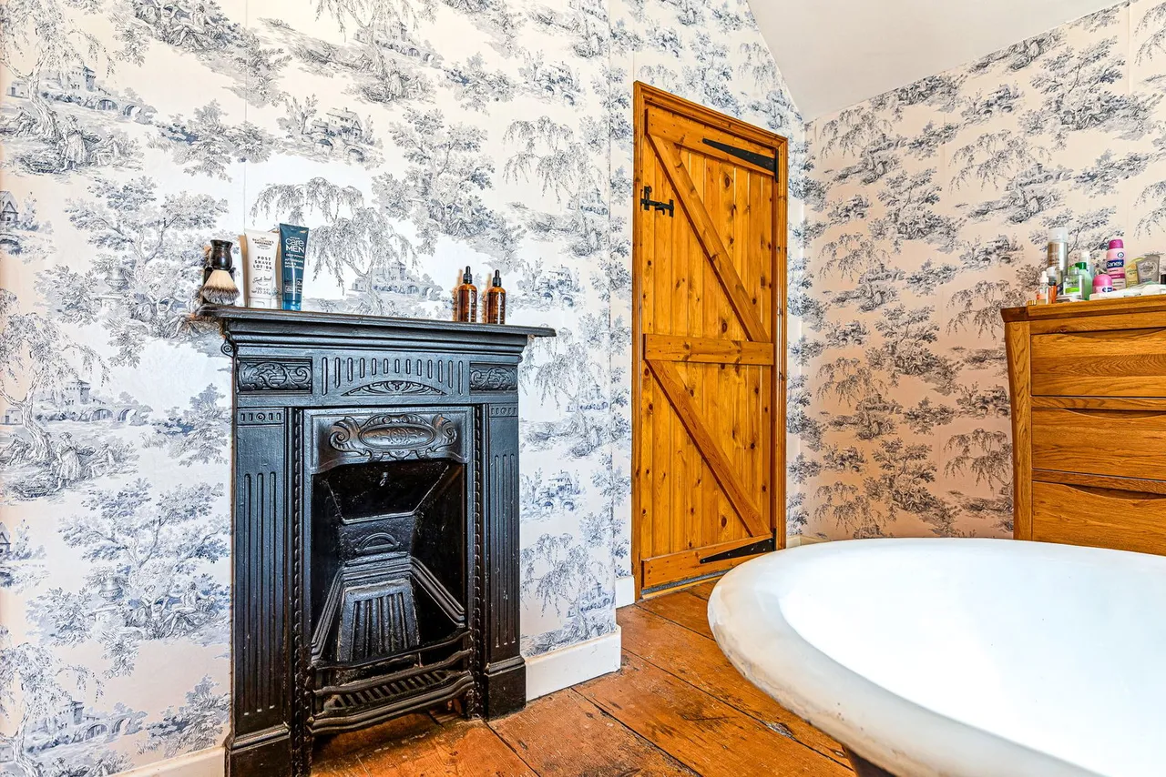 Rawn Hill Cottage, Mancetter, photo 28