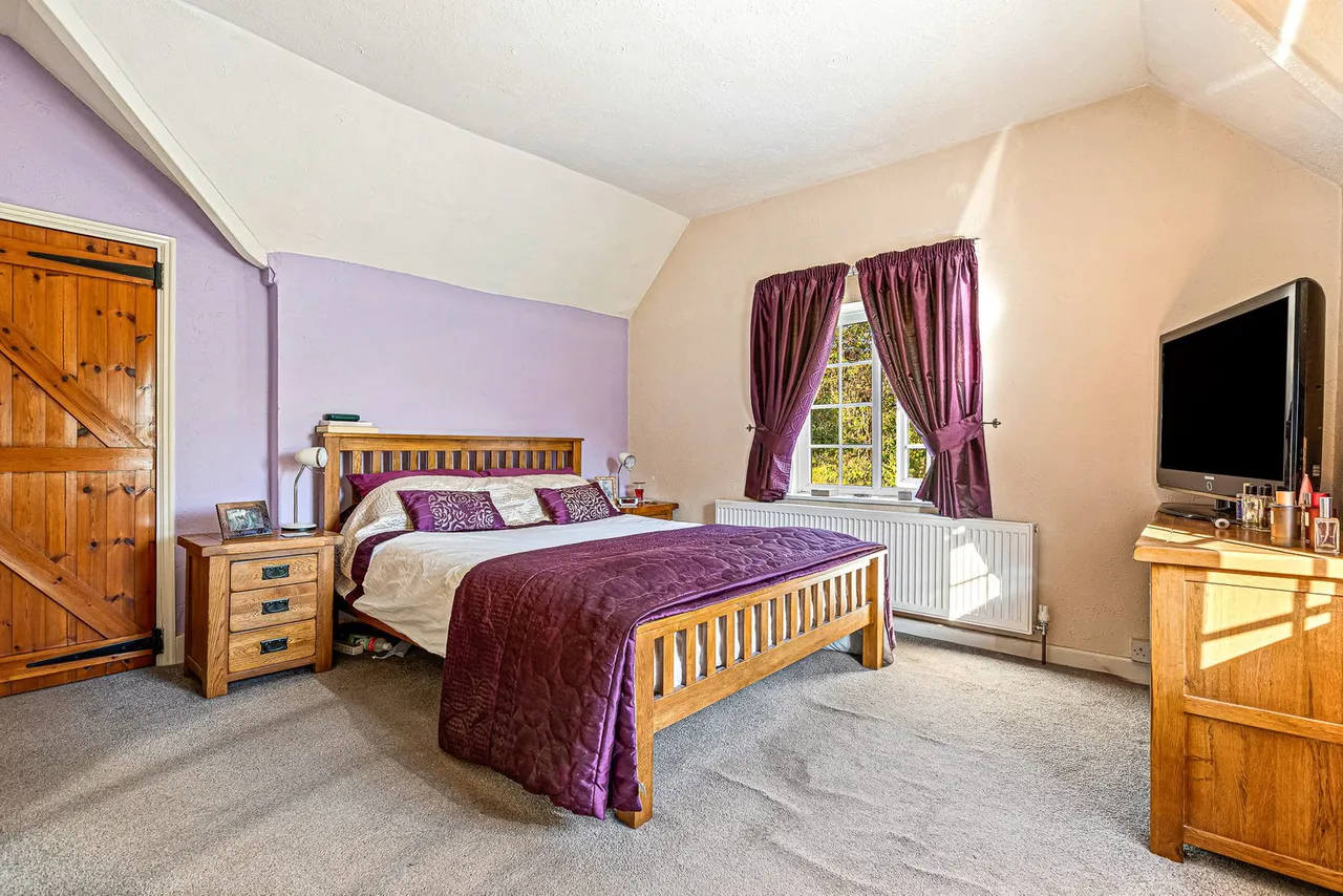 Rawn Hill Cottage, Mancetter, photo 25