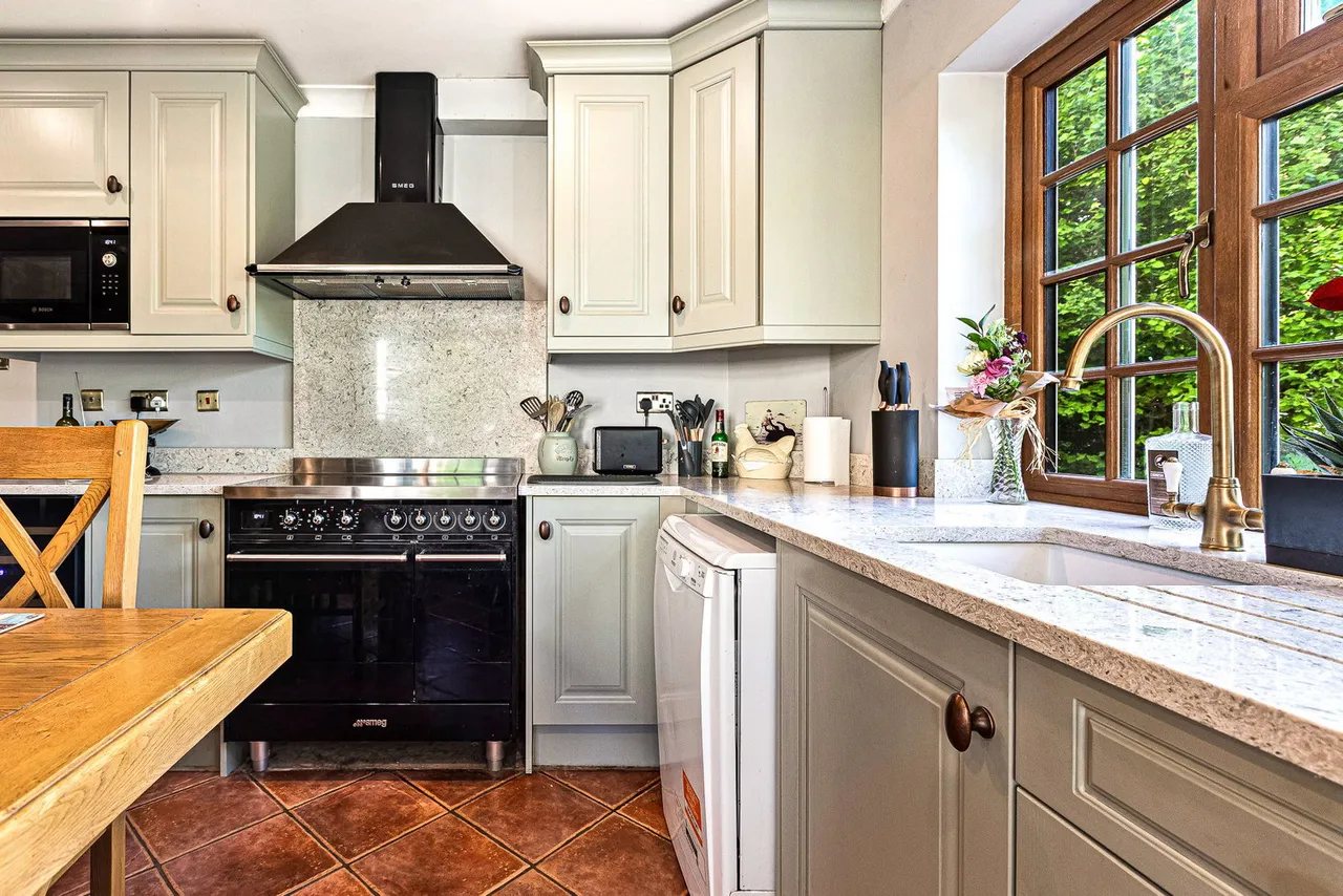 Rawn Hill Cottage, Mancetter, photo 18