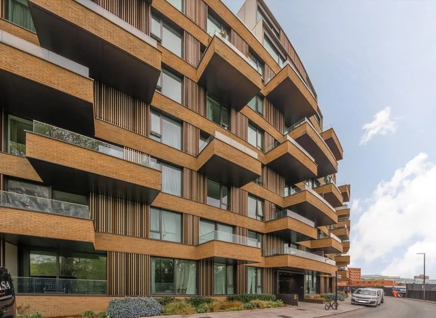 Wood Crescent, Shepherds Bush, W12, photo 8
