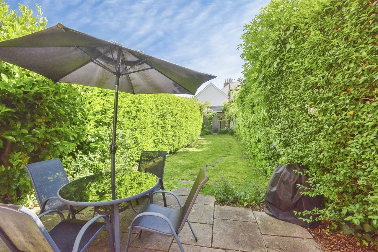 Calverton Road, Stony Stratford, MK11, photo 16