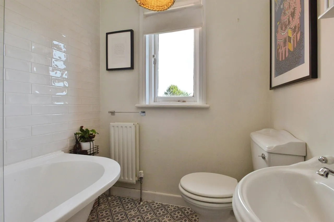 Calverton Road, Stony Stratford, MK11, photo 15