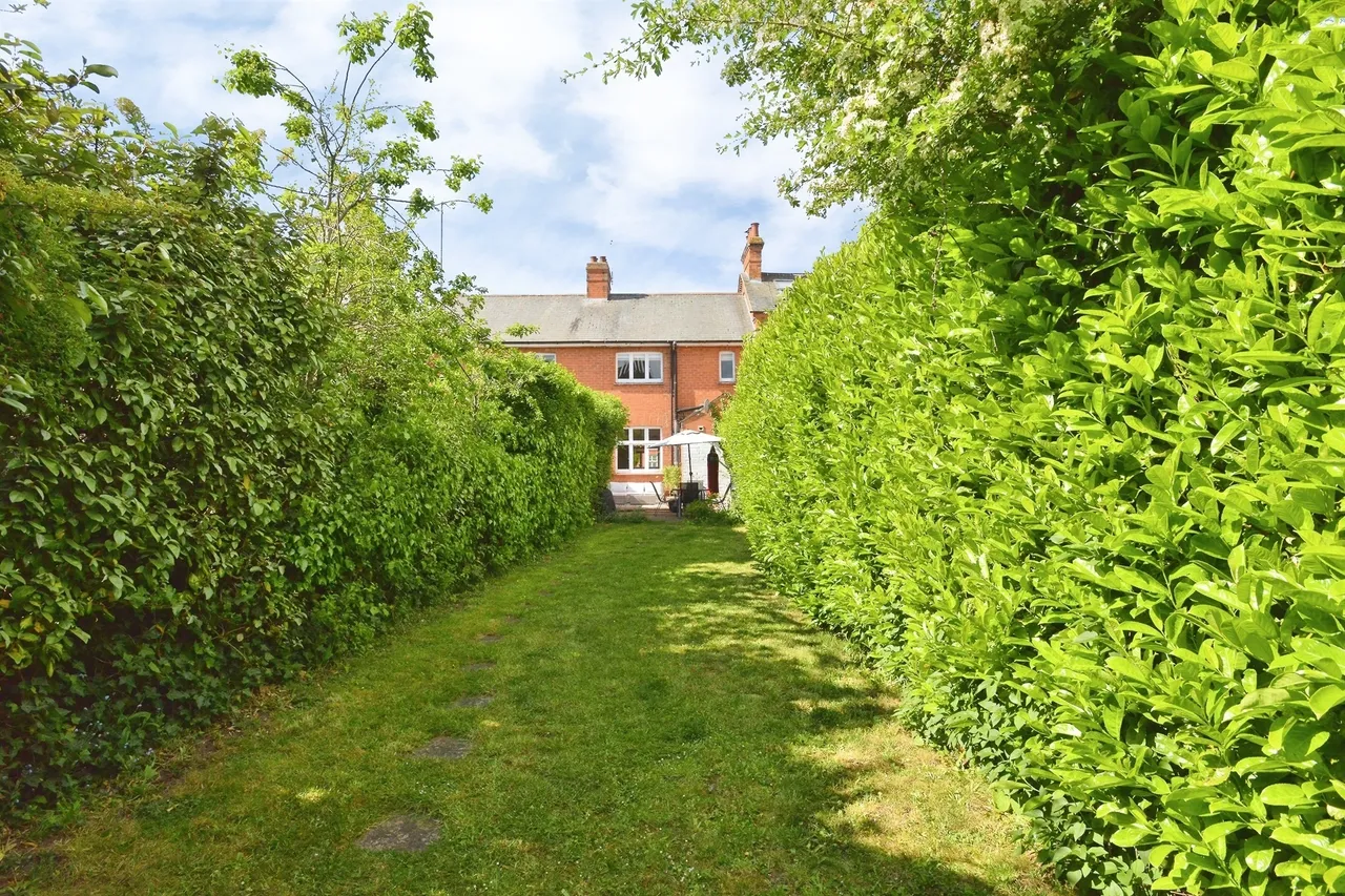 Calverton Road, Stony Stratford, MK11, photo 17