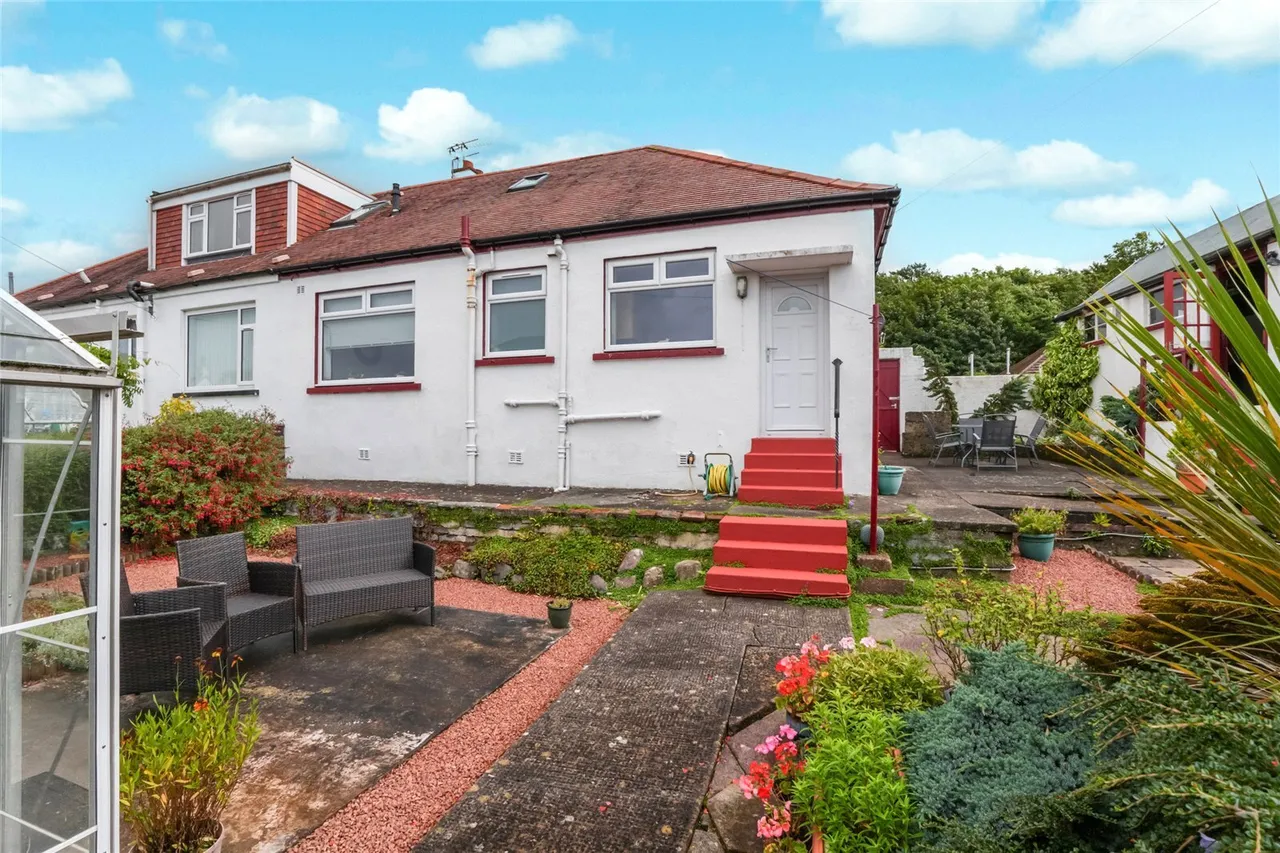 Burnside Way, Largs, North Ayrshire, KA30, photo 14
