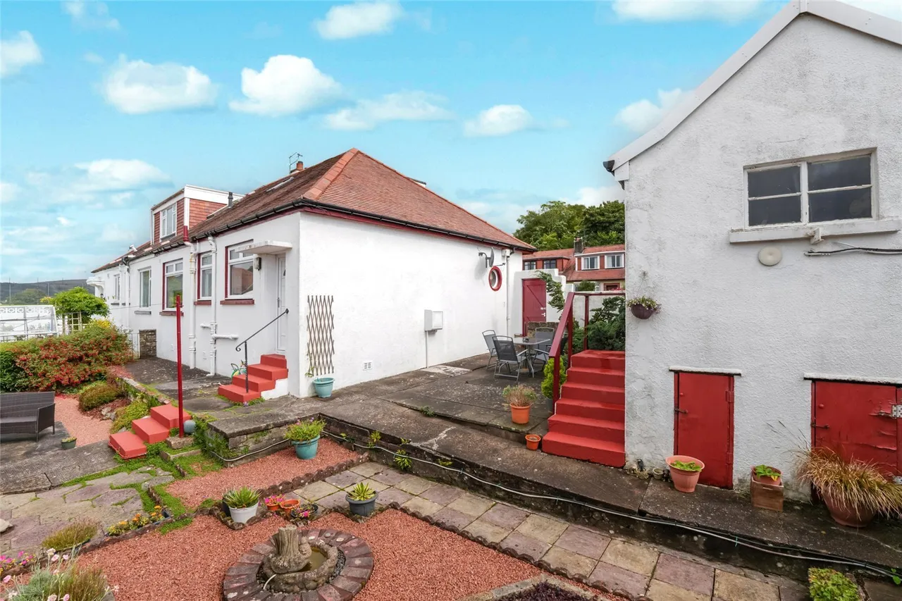 Burnside Way, Largs, North Ayrshire, KA30, photo 16