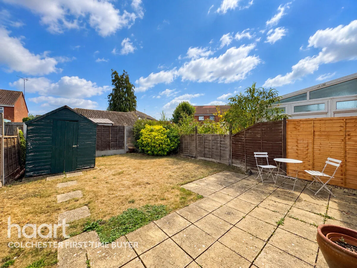 Mersea Road, Colchester, CO2, photo 10