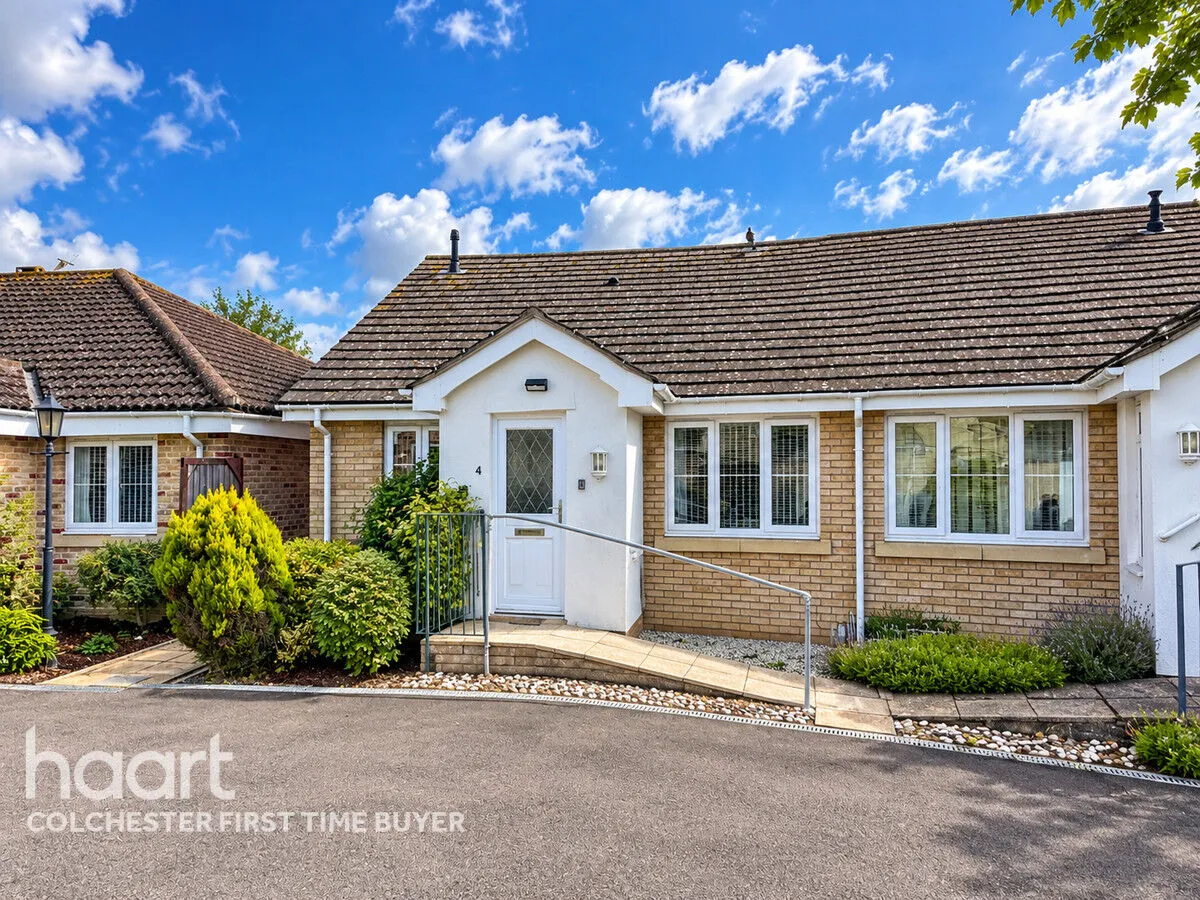 2 bed house for sale, Mersea Road, Colchester, CO2