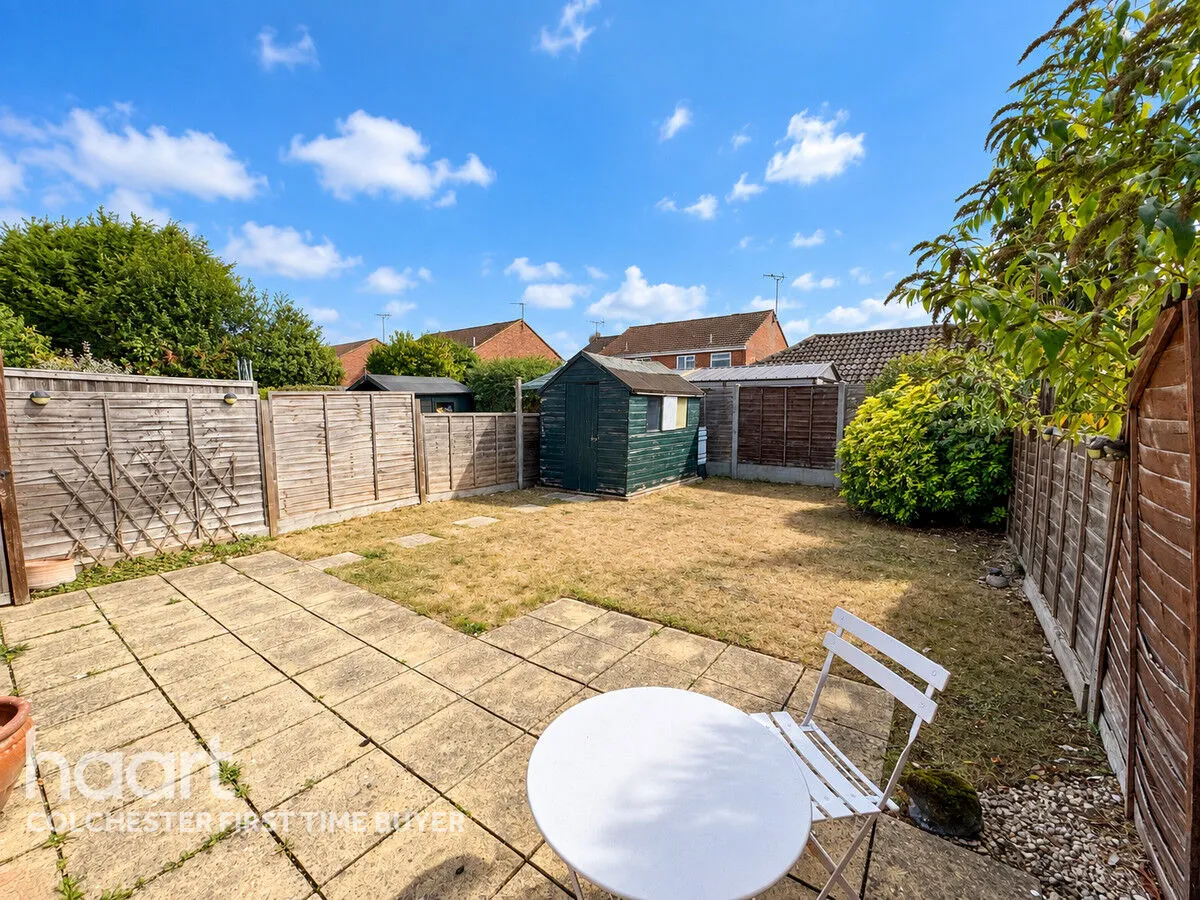 Mersea Road, Colchester, CO2, photo 11