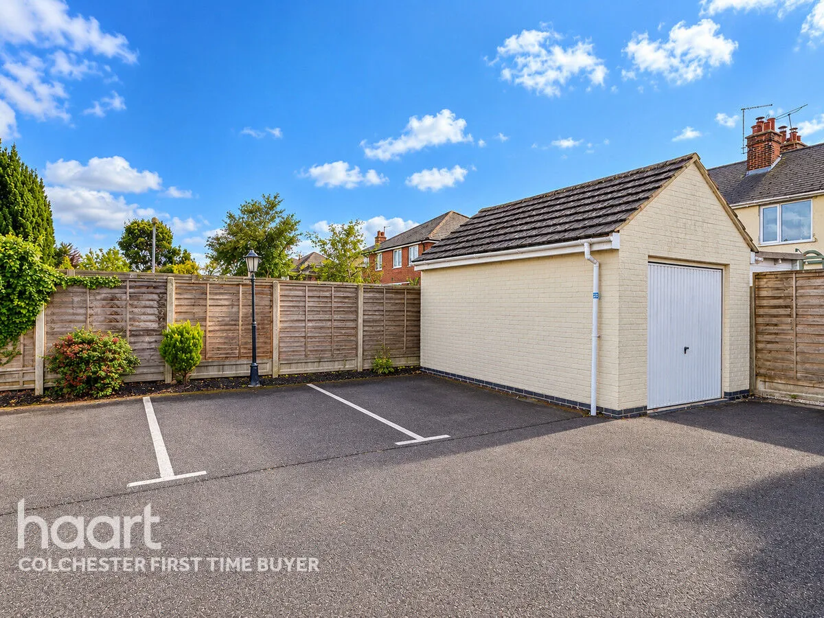 Mersea Road, Colchester, CO2, photo 12