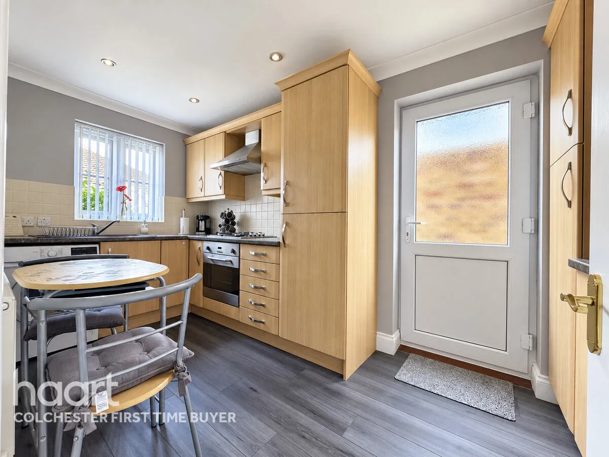Mersea Road, Colchester, CO2, photo 2