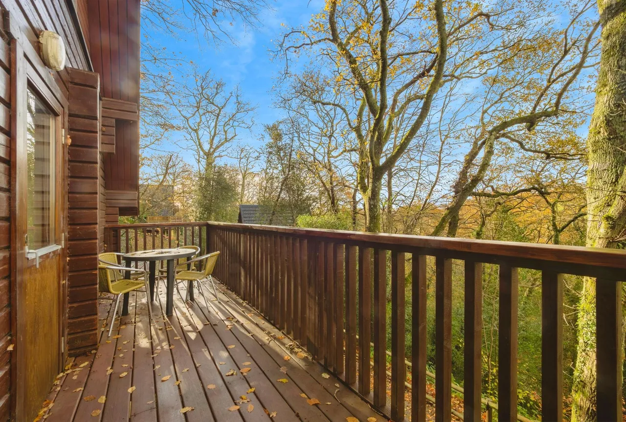 Finlake Holiday Park, Newton Abbot, TQ13, photo 5