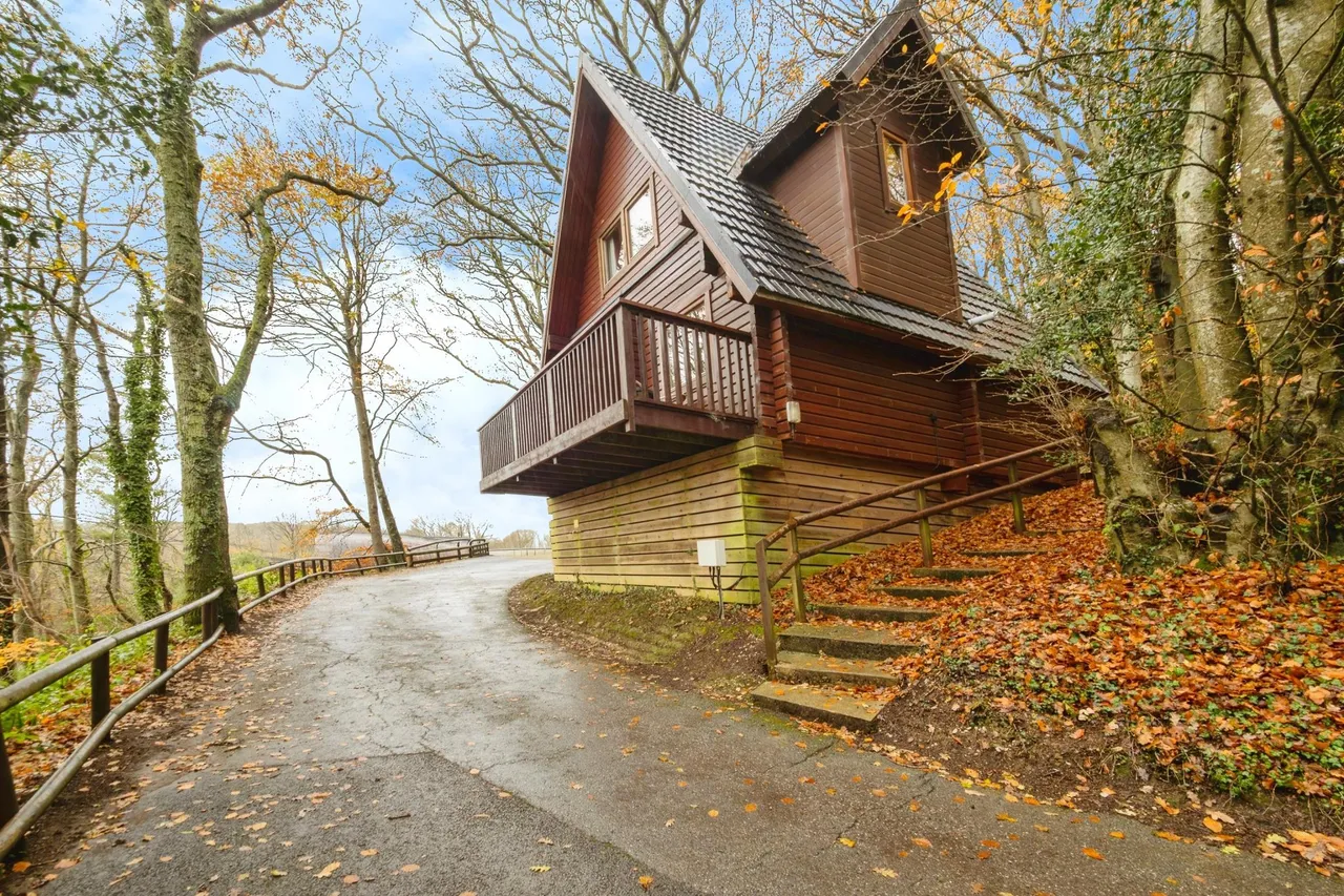 Finlake Holiday Park, Newton Abbot, TQ13, photo 14