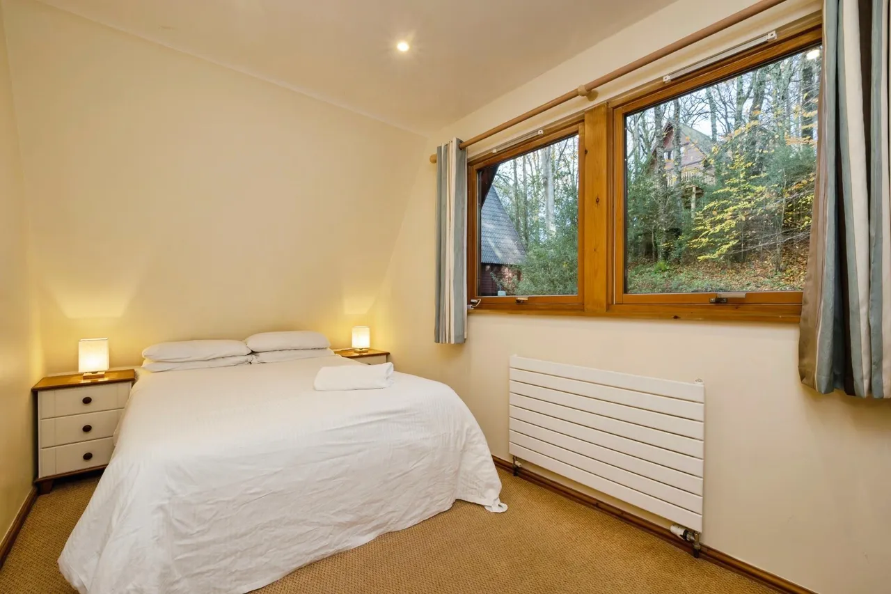 Finlake Holiday Park, Newton Abbot, TQ13, photo 11