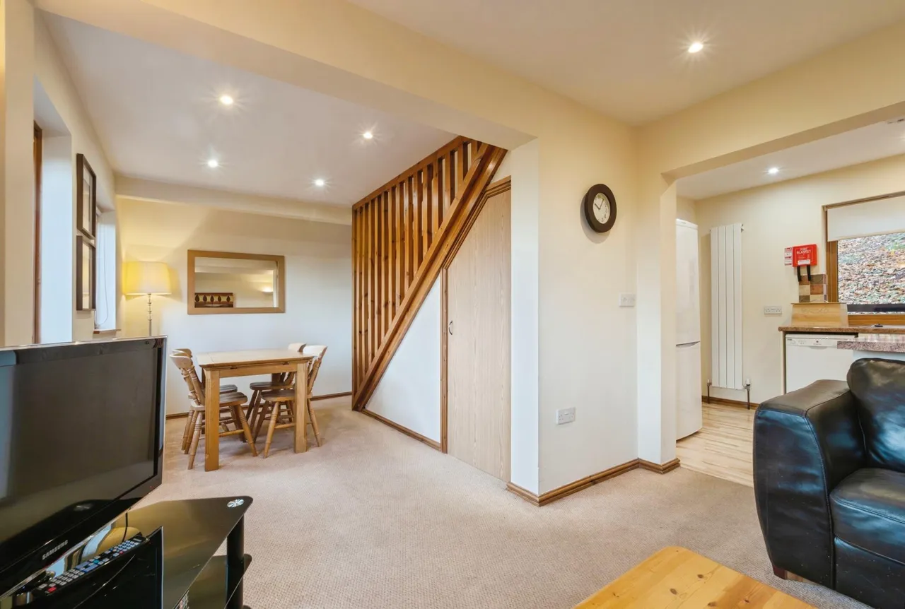 Finlake Holiday Park, Newton Abbot, TQ13, photo 4