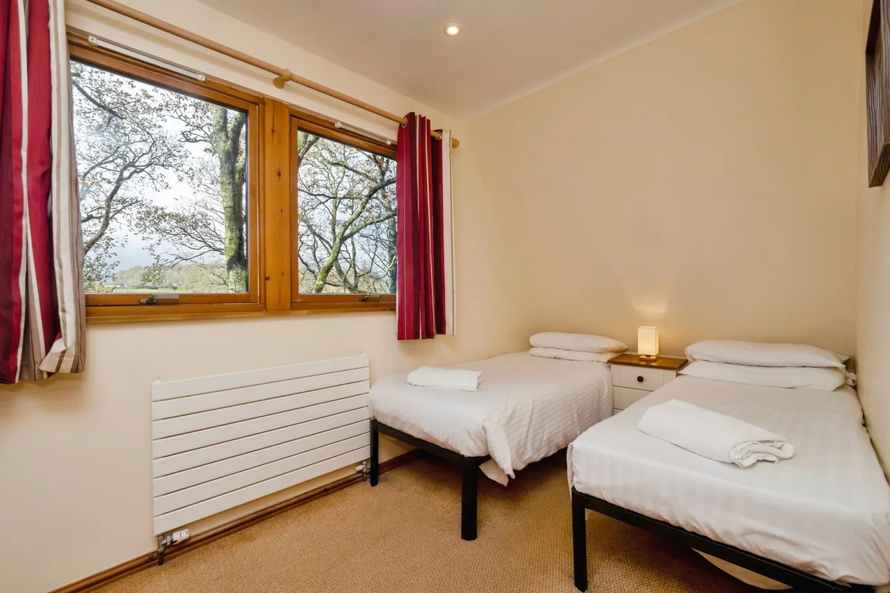 Finlake Holiday Park, Newton Abbot, TQ13, photo 12