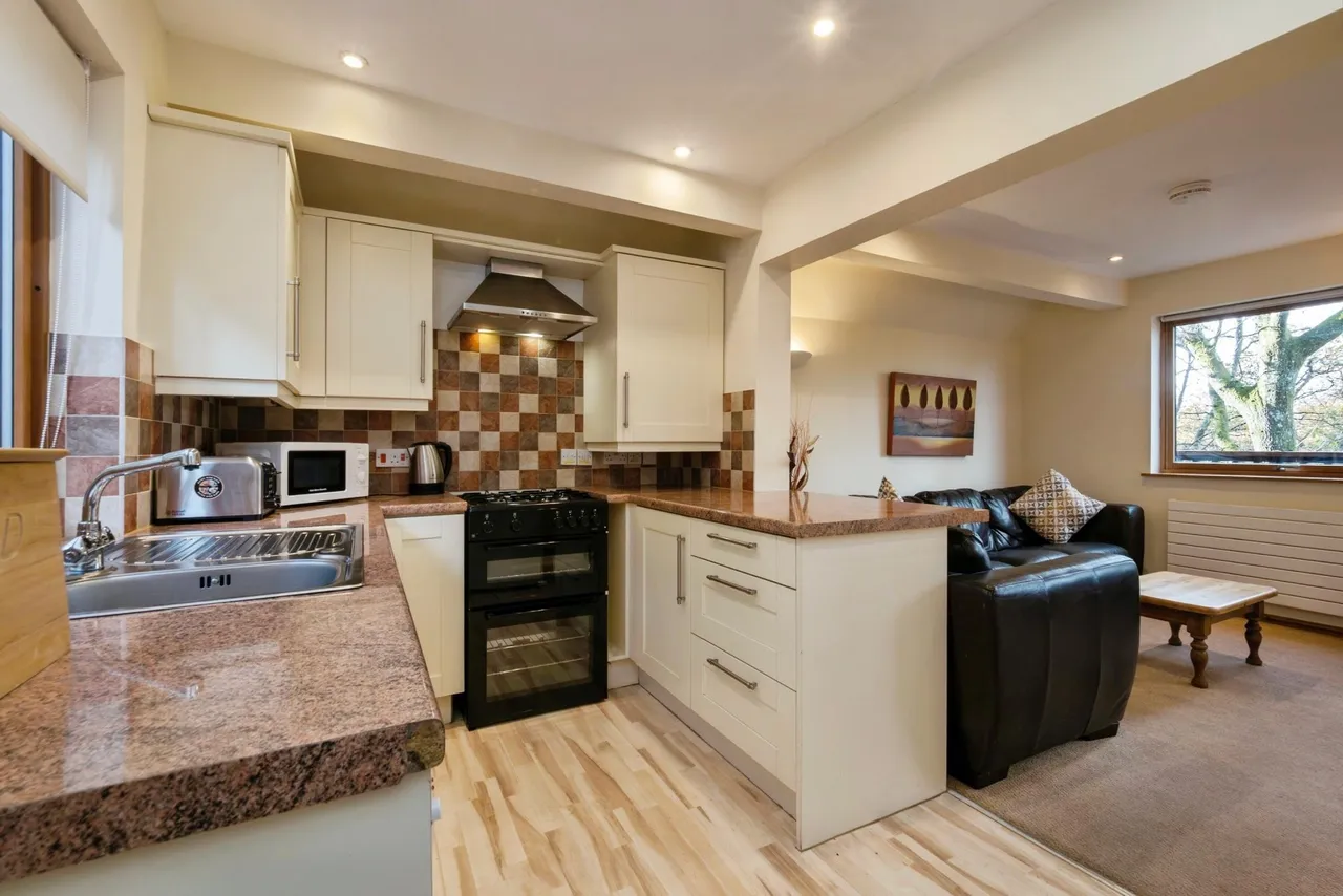 Finlake Holiday Park, Newton Abbot, TQ13, photo 6