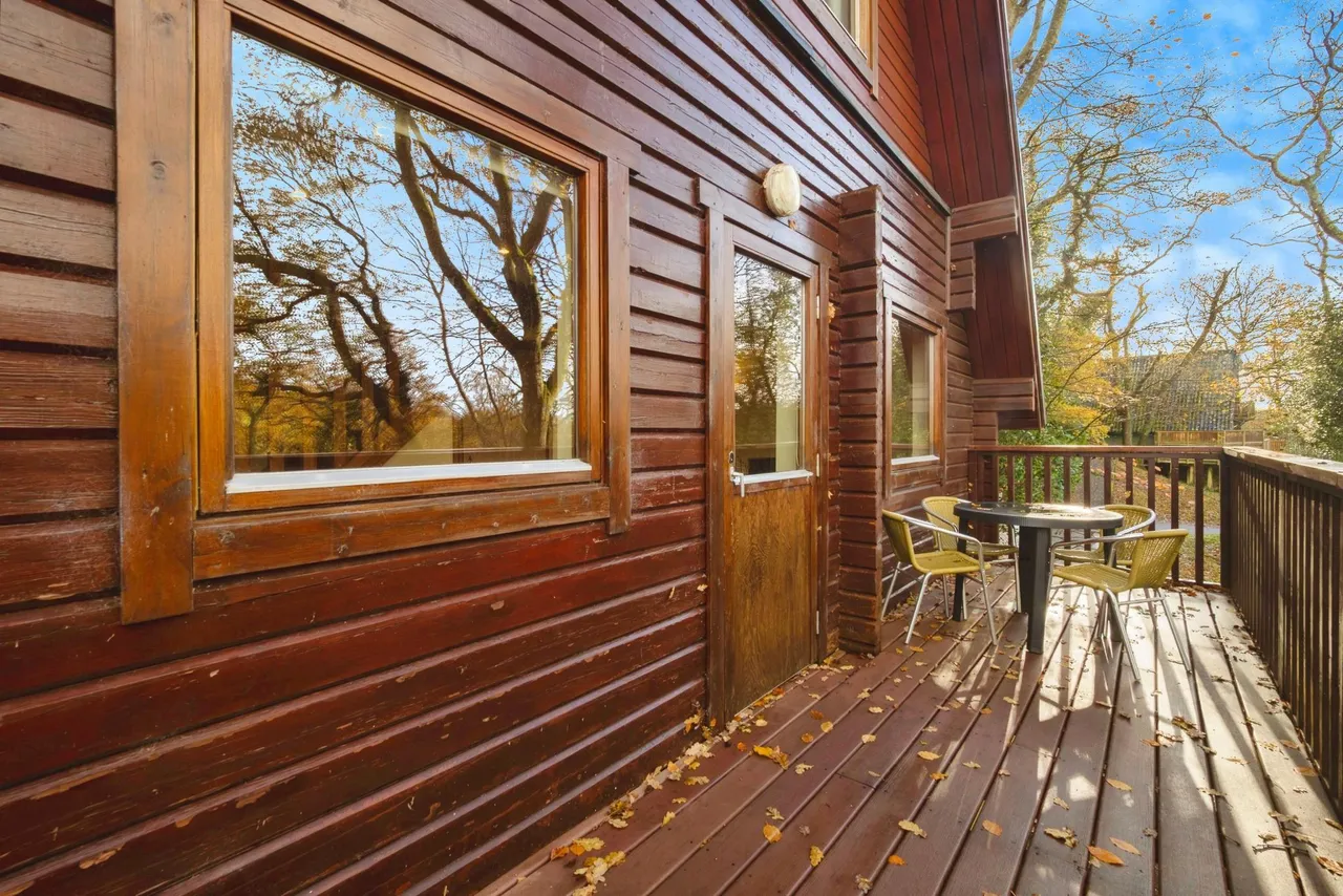 Finlake Holiday Park, Newton Abbot, TQ13, photo 15