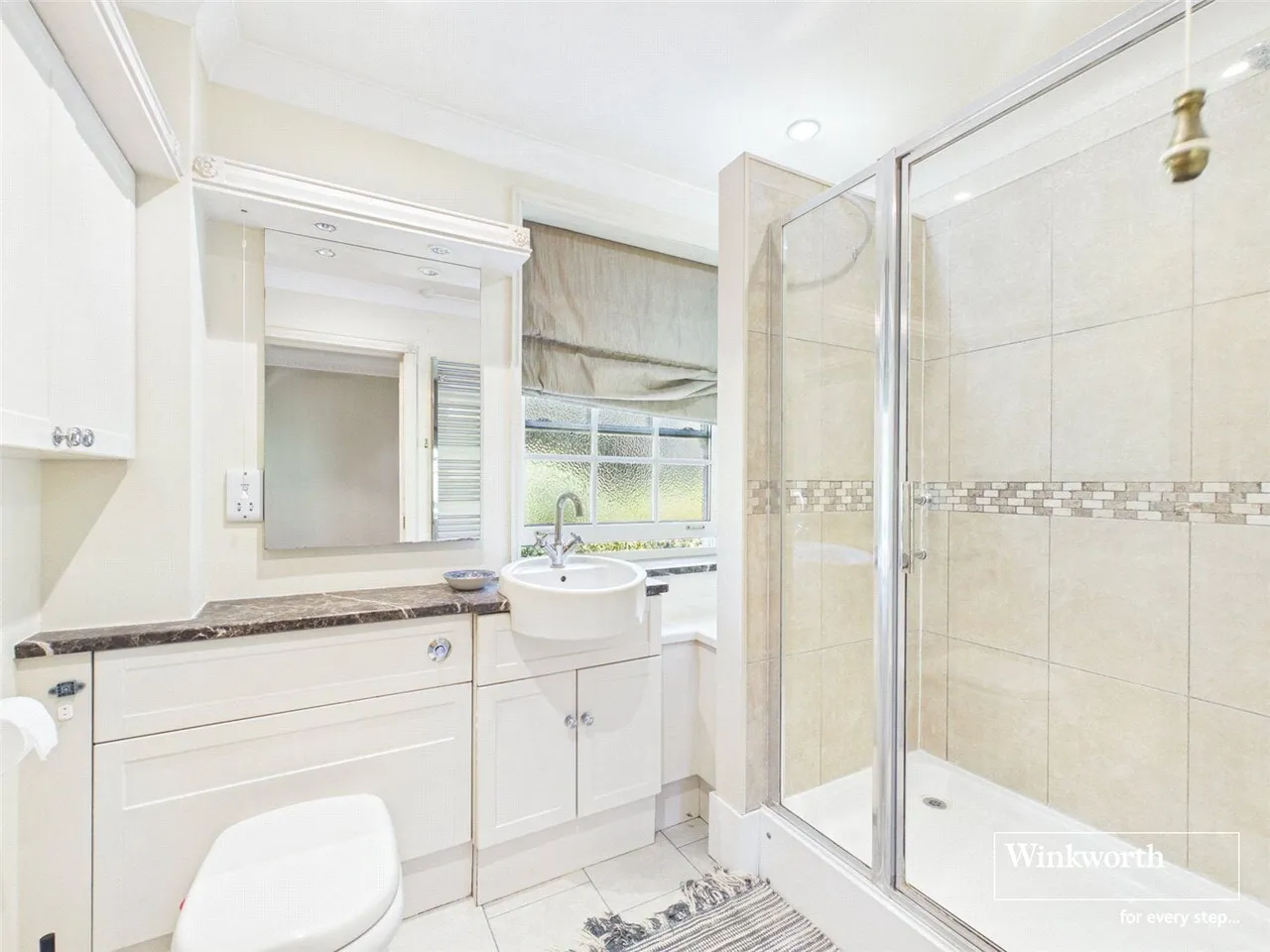 Treetops, The Mount, RG4, photo 6