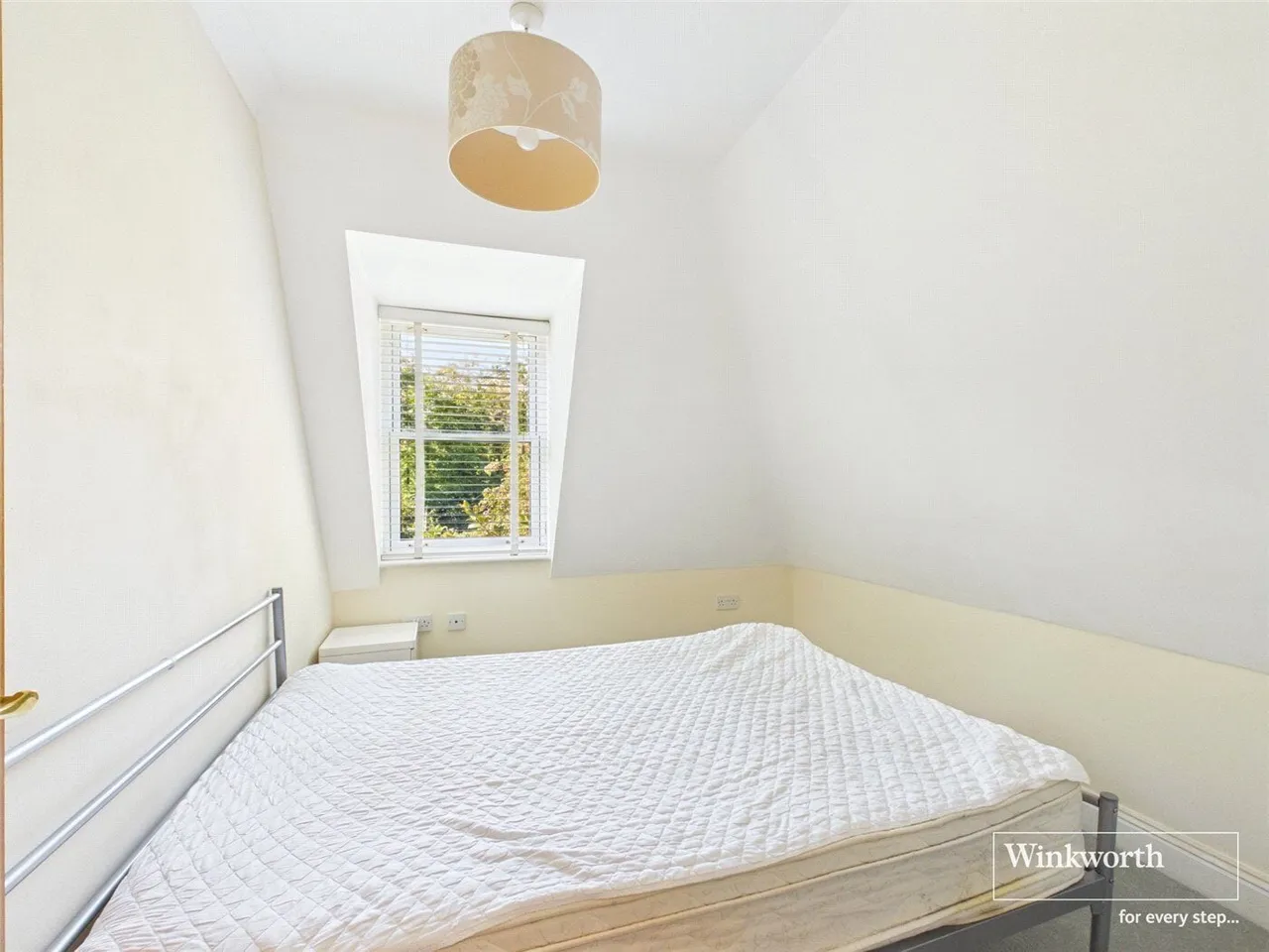 Treetops, The Mount, RG4, photo 7