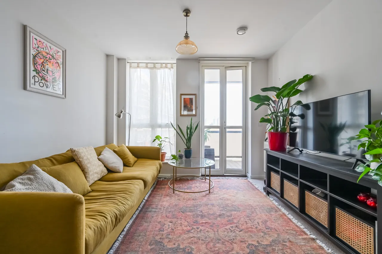 Flat 603, Thimble Court, 141 Bow Common Lane, London, photo 9