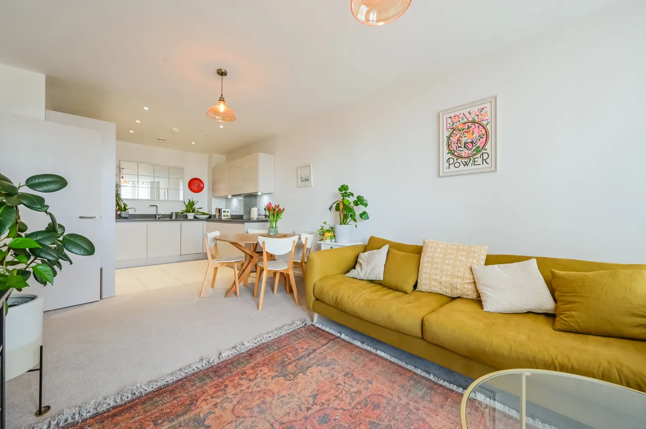 Flat 603, Thimble Court, 141 Bow Common Lane, London, photo 6