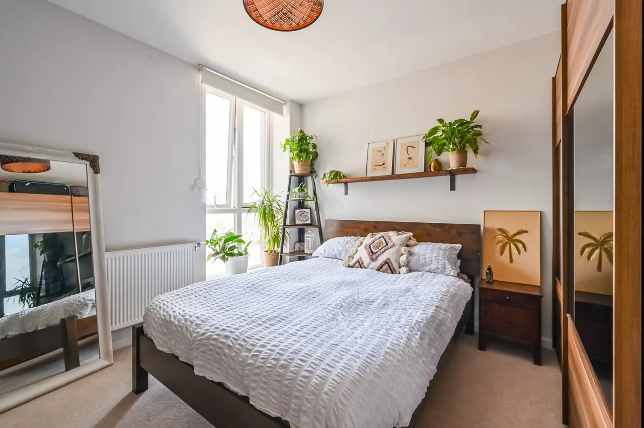 Flat 603, Thimble Court, 141 Bow Common Lane, London, photo 3