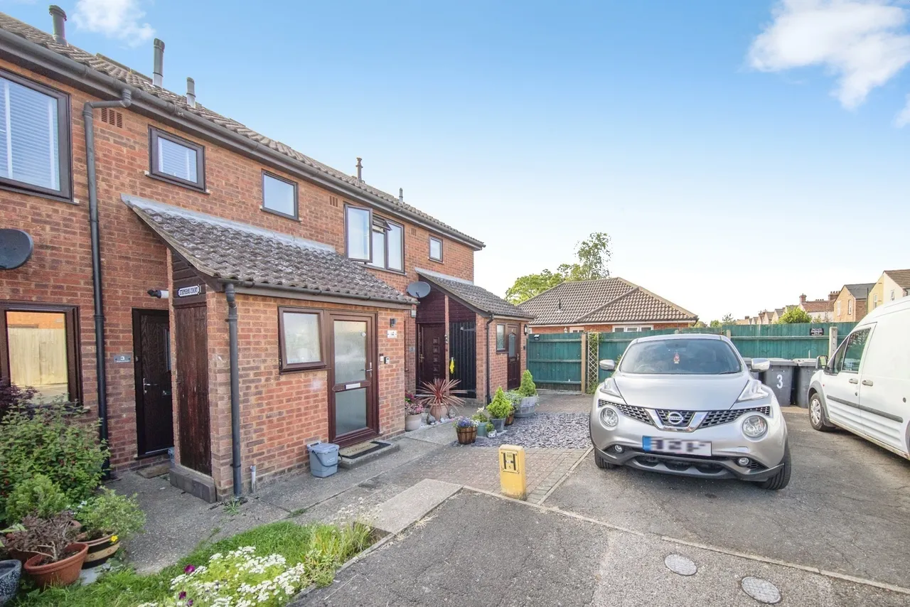 Britannia Road, Ipswich, Suffolk, IP4, photo 14