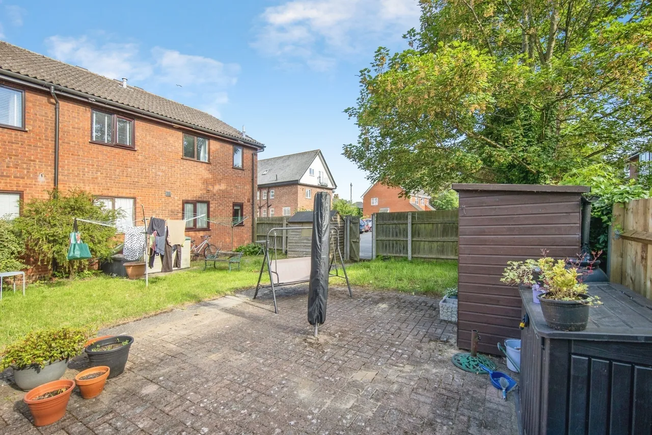 Britannia Road, Ipswich, Suffolk, IP4, photo 12