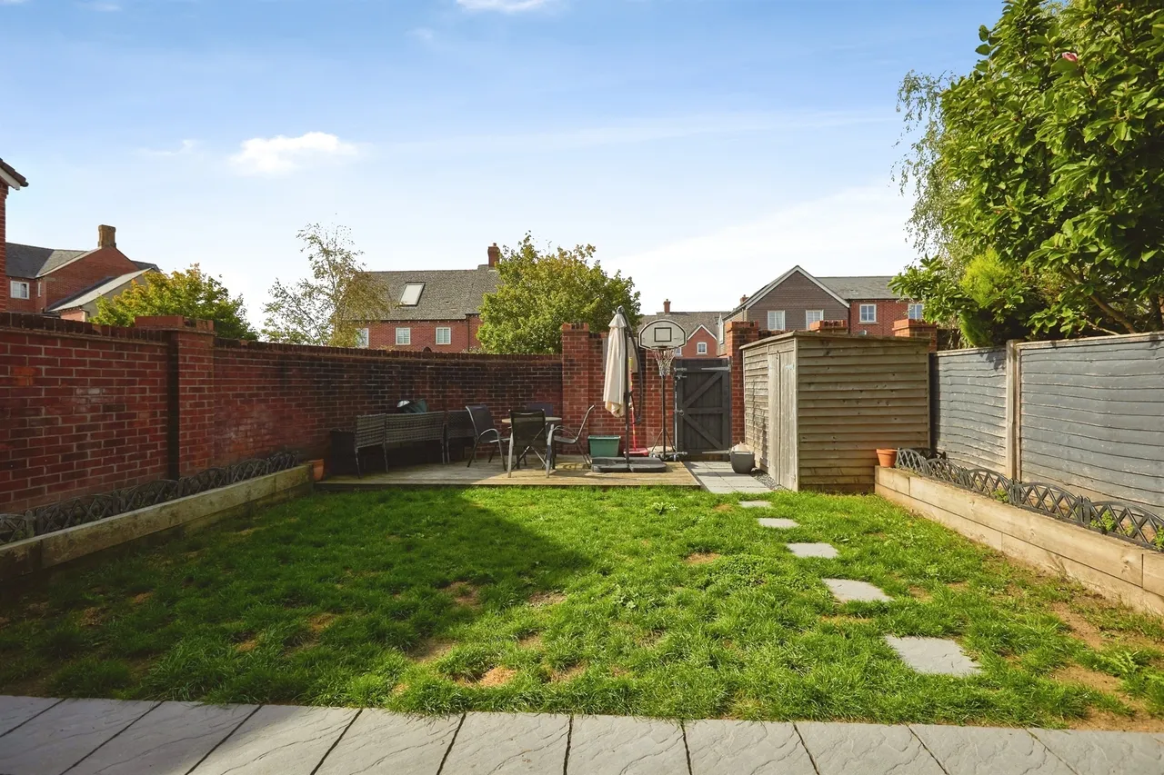East Green, Shaftesbury, SP7, photo 2