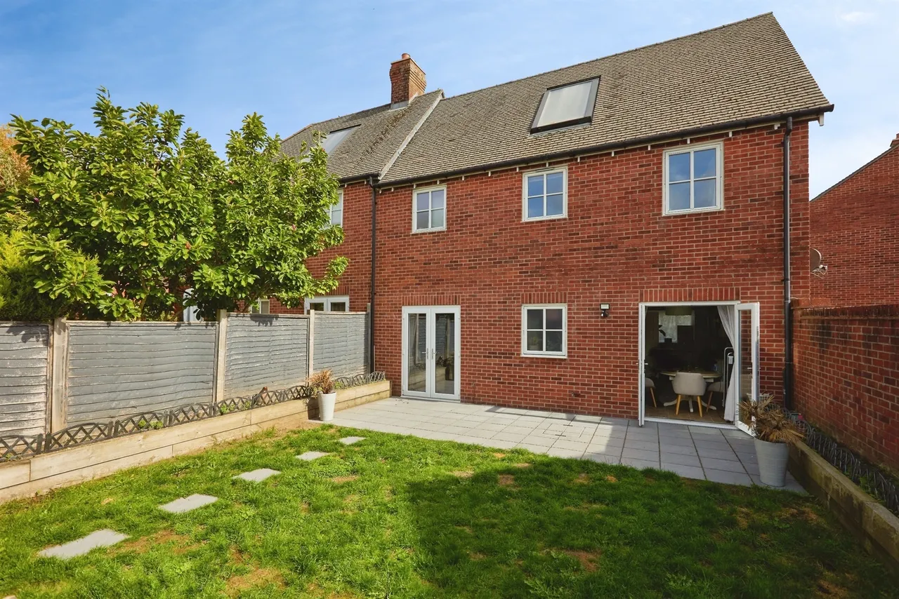 East Green, Shaftesbury, SP7, photo 6