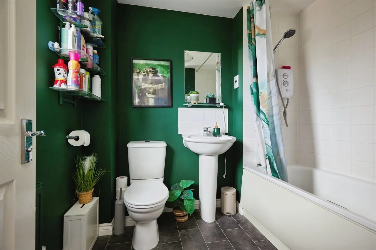 East Green, Shaftesbury, SP7, photo 9