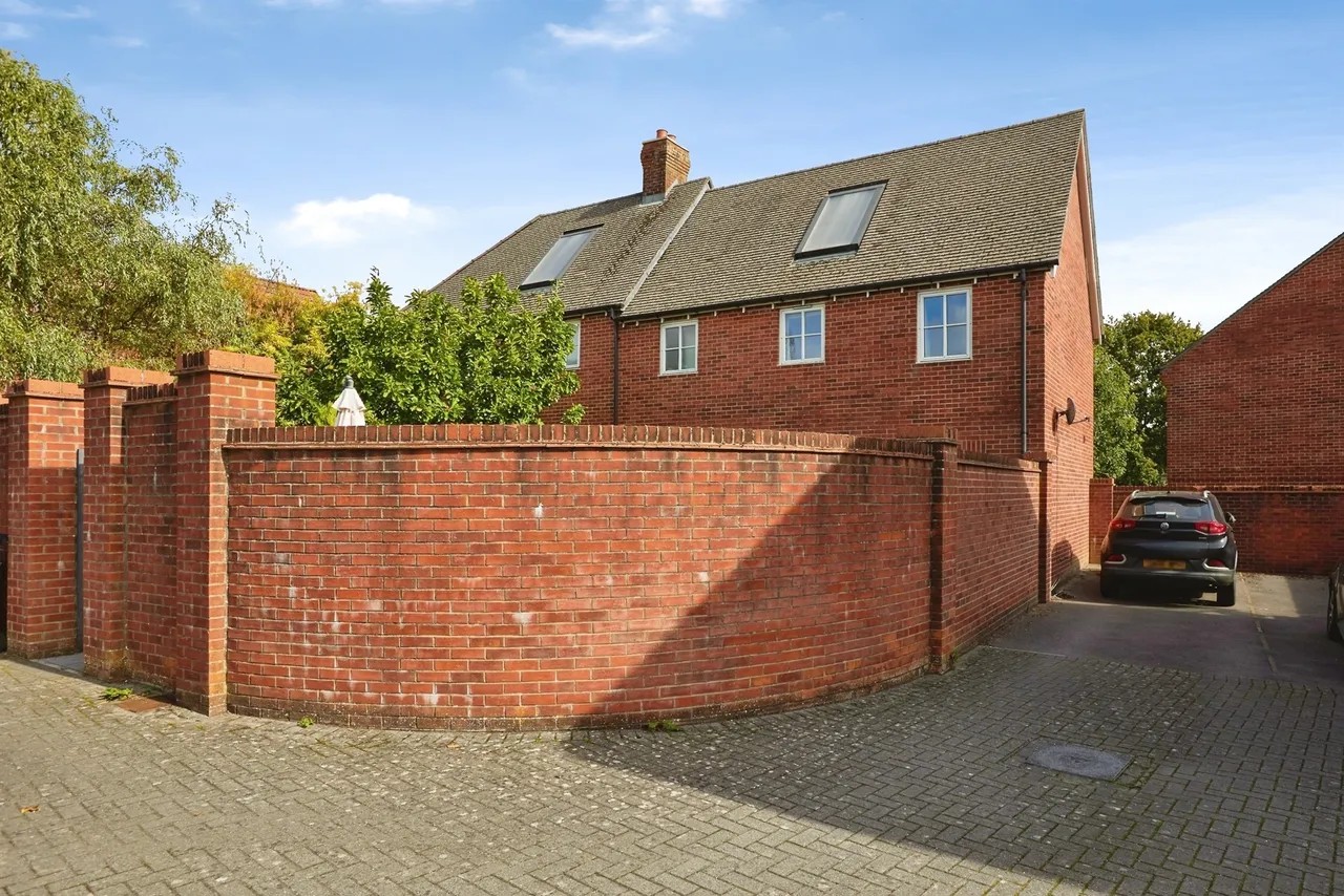 East Green, Shaftesbury, SP7, photo 13