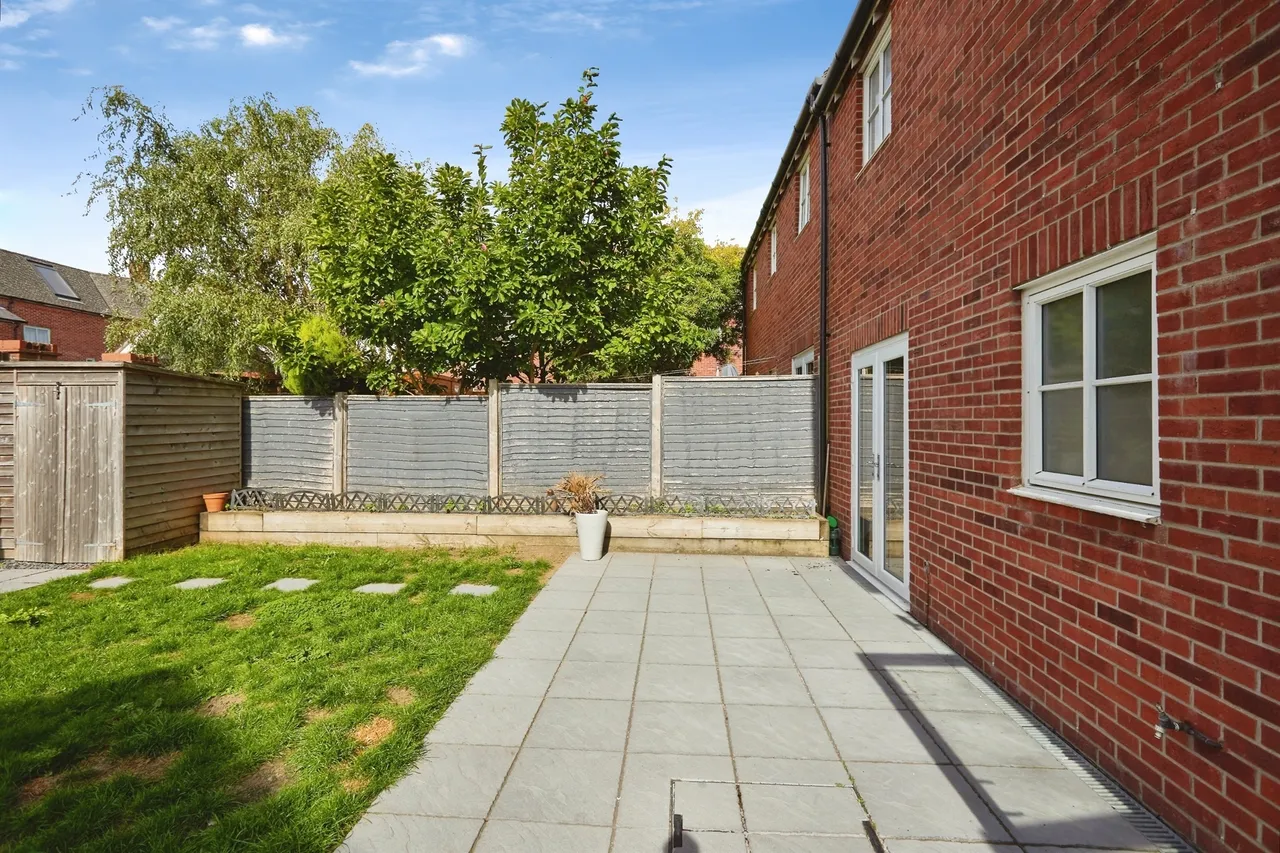 East Green, Shaftesbury, SP7, photo 12
