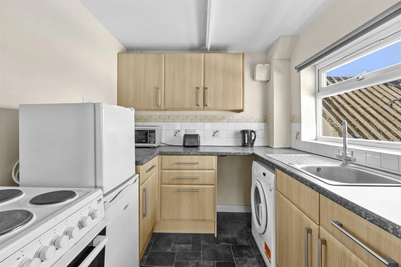 Gordon Road, High Wycombe, HP13, photo 5