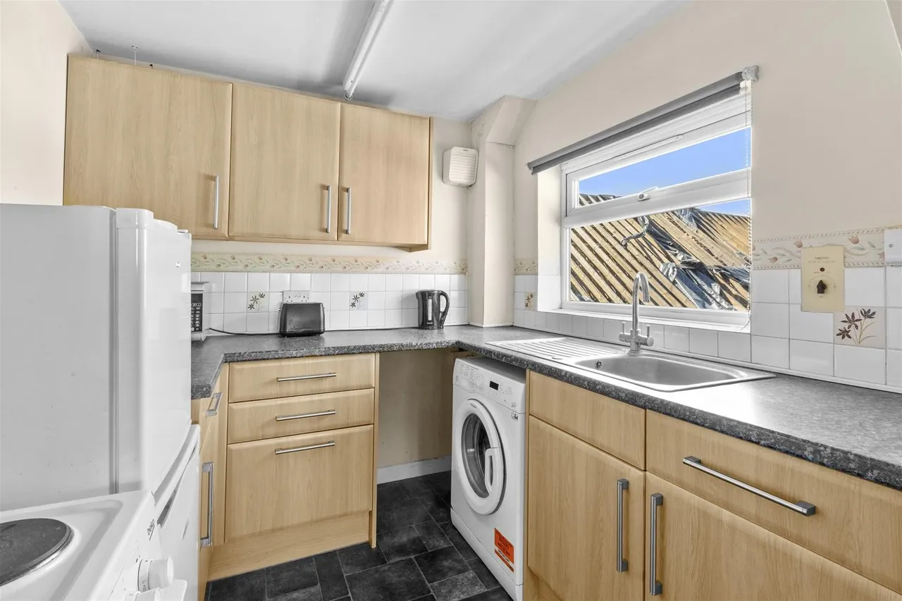 Gordon Road, High Wycombe, HP13, photo 4