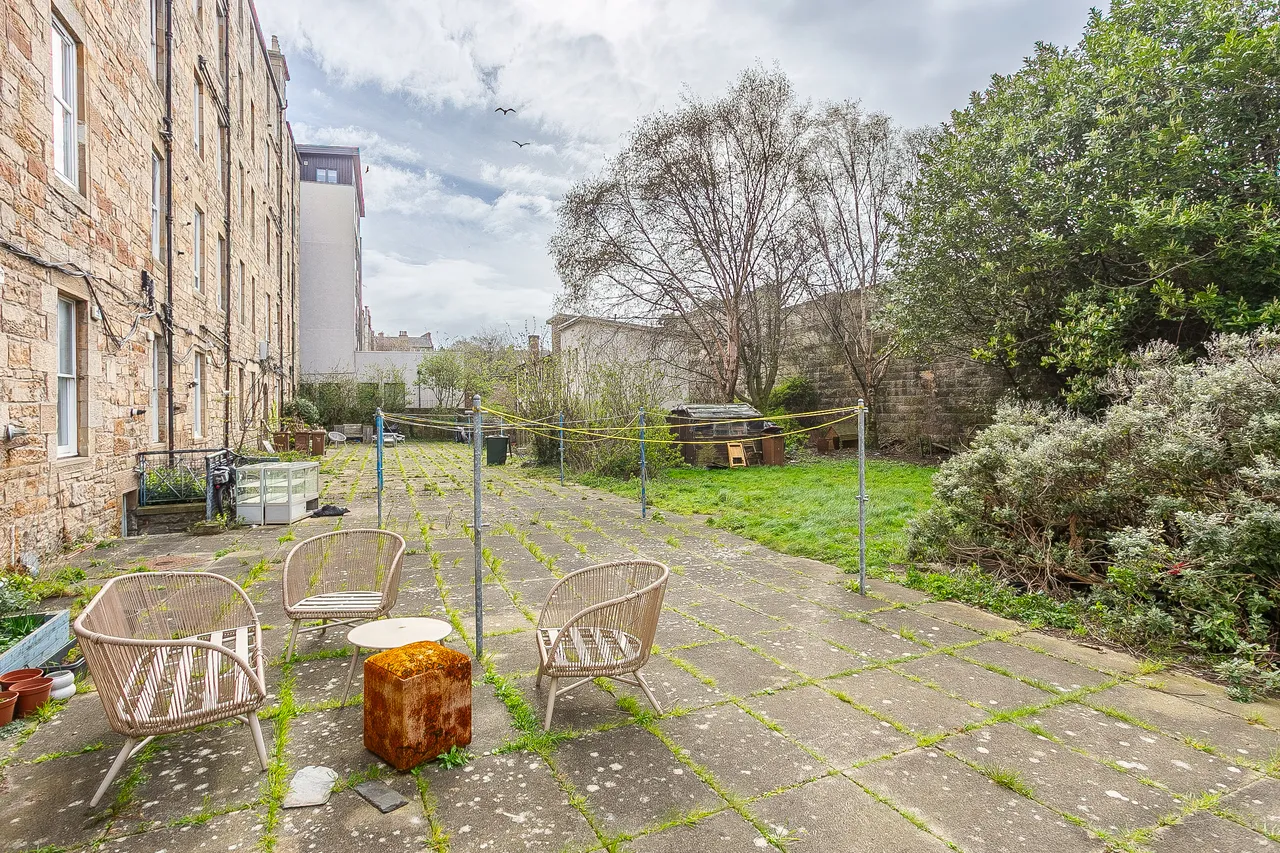 Duke Street, Leith, EH6, photo 16