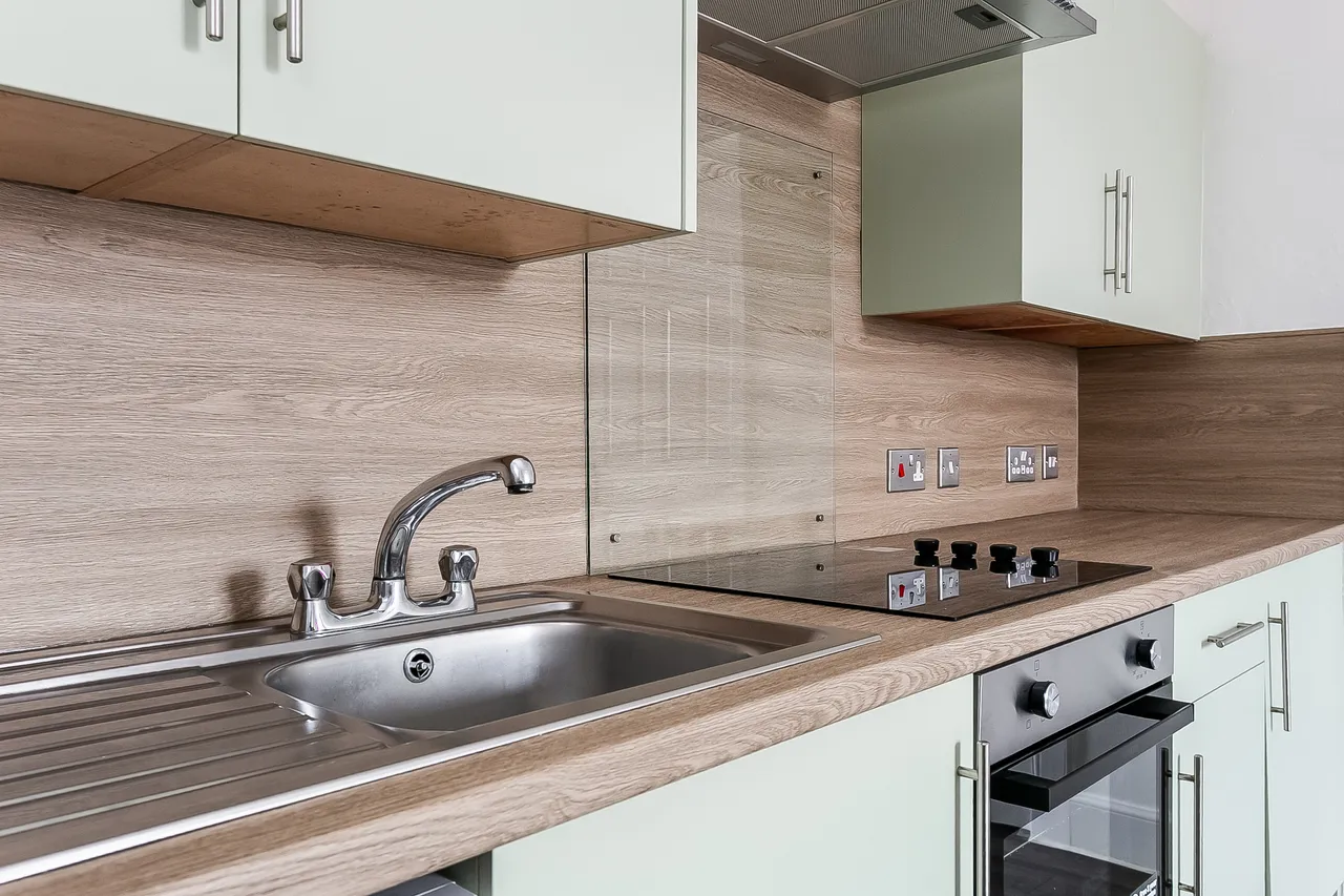 Duke Street, Leith, EH6, photo 9