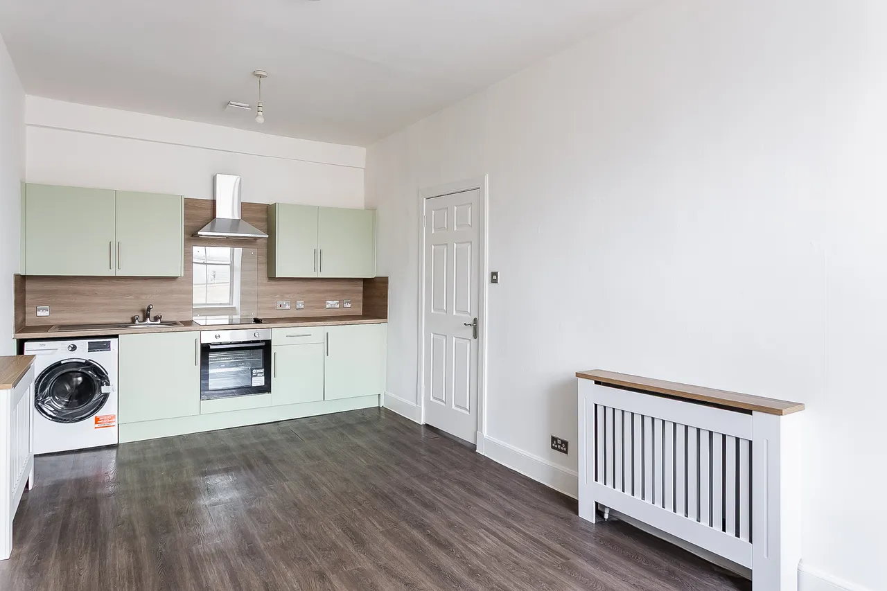 Duke Street, Leith, EH6, photo 5