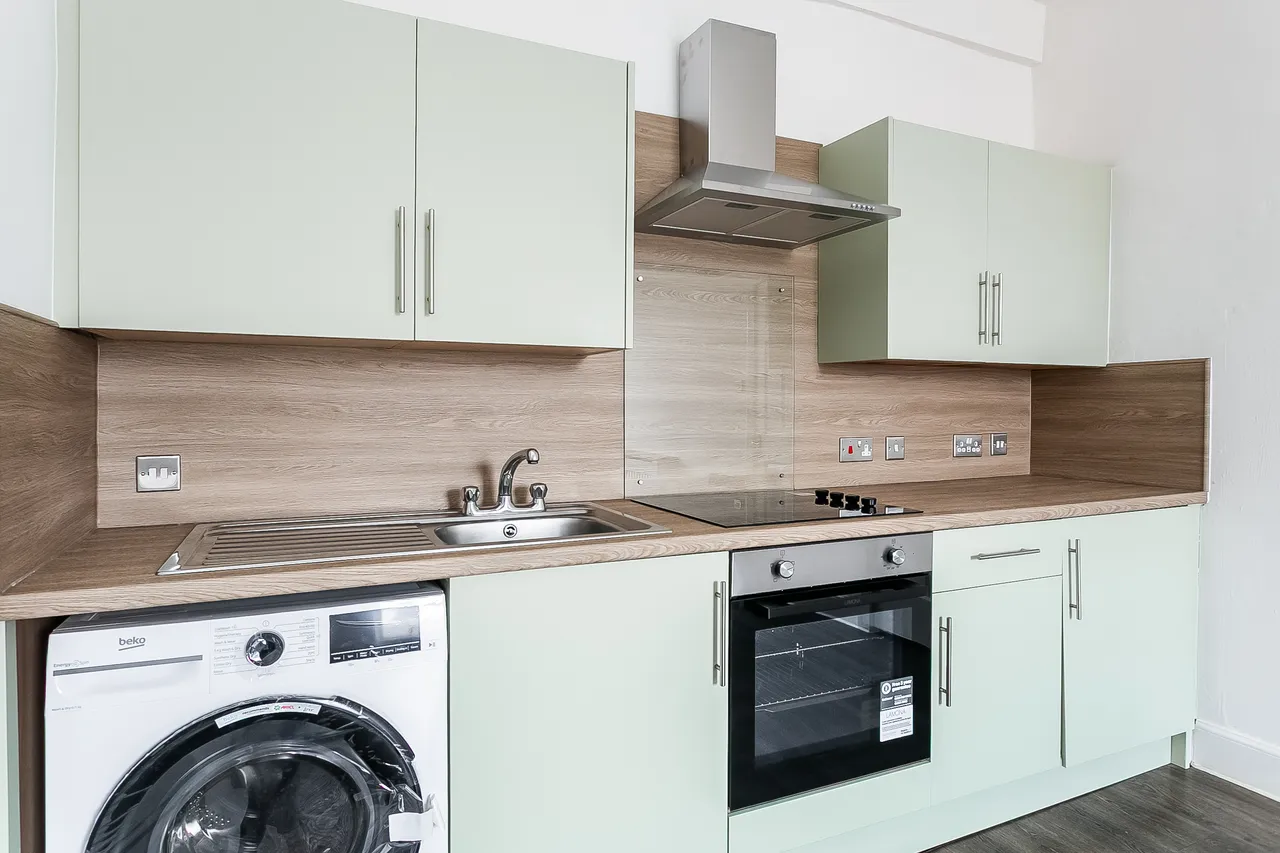 Duke Street, Leith, EH6, photo 6