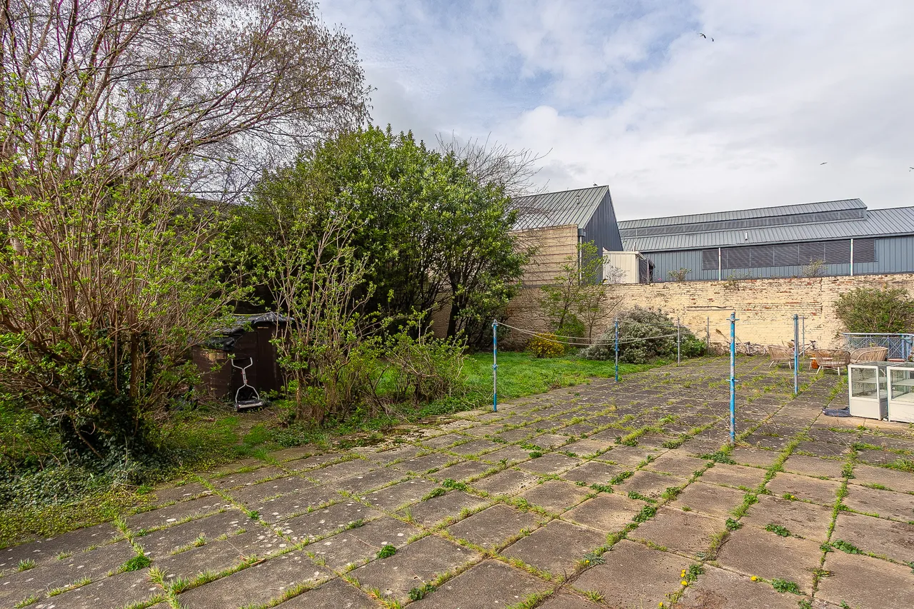 Duke Street, Leith, EH6, photo 17
