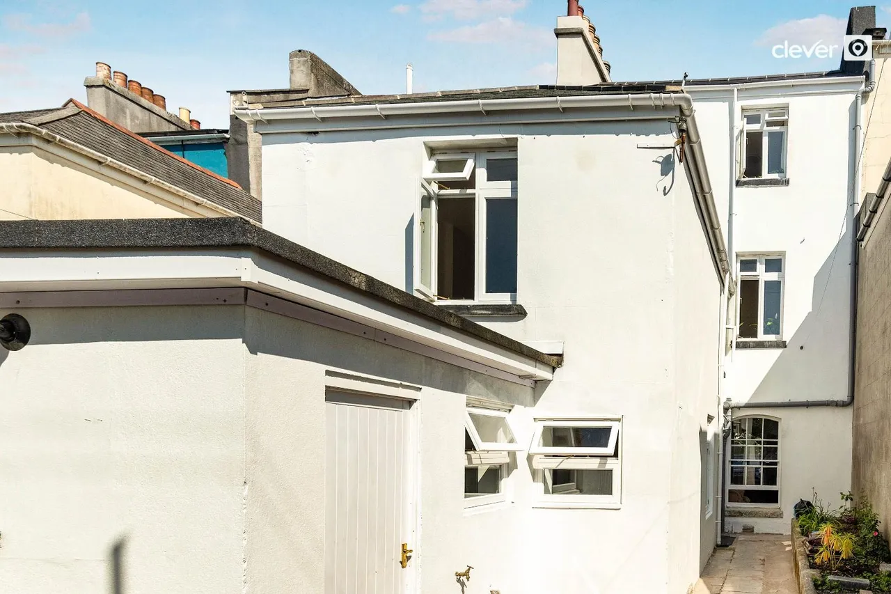North Road East, Plymouth, photo 13