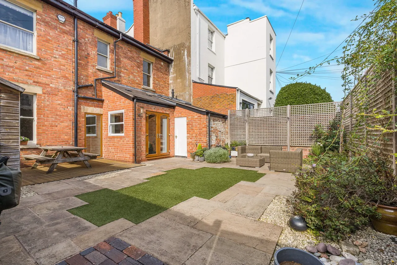 Hewlett Road, Cheltenham, GL52, photo 11