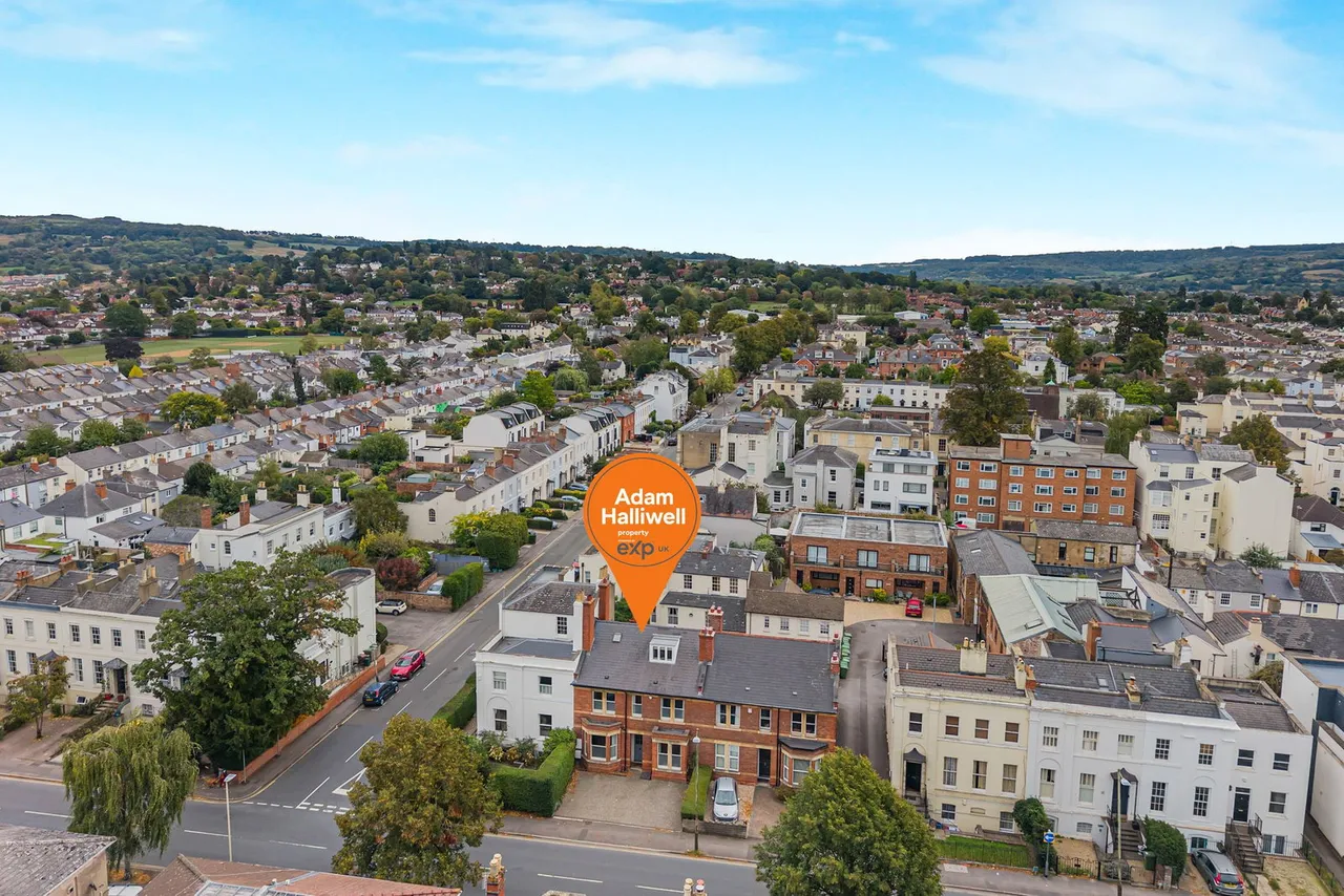 Hewlett Road, Cheltenham, GL52, photo 21