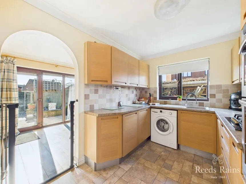Osbourne Drive, Keyingham, HU12, photo 17