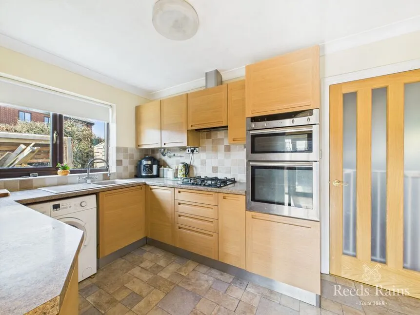 Osbourne Drive, Keyingham, HU12, photo 4